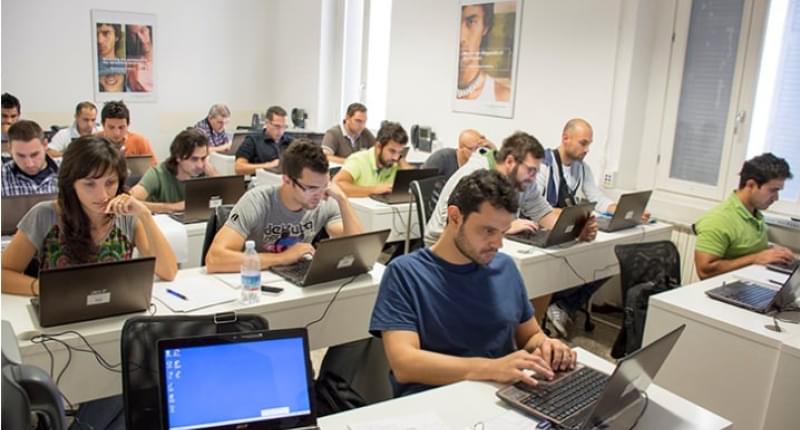 Iniziato nuovo corso Cisco CCNA a Milano